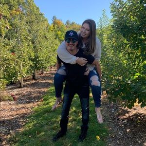 Meet your Posher, Nick